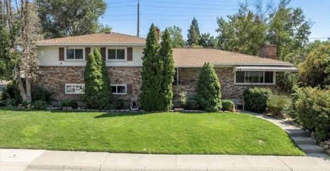 1600 Marla Drive, Reno, NV 89509 Photo