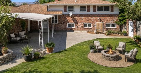 1600 Marla Drive, Reno, NV 89509 Photo