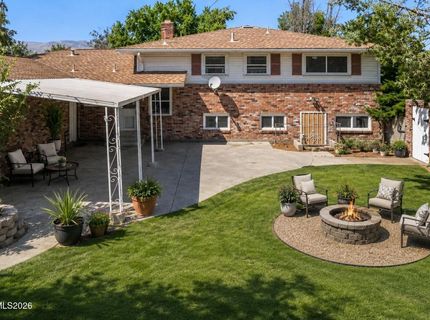1600 Marla Drive, Reno, NV 89509 Photo