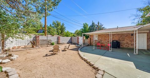 1600 Marla Drive, Reno, NV 89509 Photo