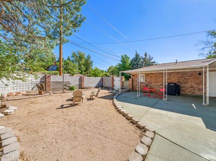1600 Marla Drive, Reno, NV 89509 Photo