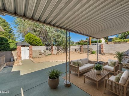 1600 Marla Drive, Reno, NV 89509 Photo