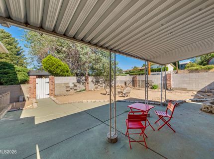 1600 Marla Drive, Reno, NV 89509 Photo