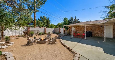 1600 Marla Drive, Reno, NV 89509 Photo