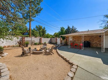 1600 Marla Drive, Reno, NV 89509 Photo