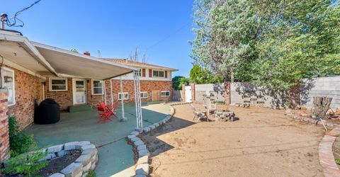 1600 Marla Drive, Reno, NV 89509 Photo