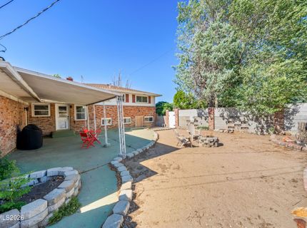 1600 Marla Drive, Reno, NV 89509 Photo
