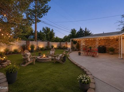 1600 Marla Drive, Reno, NV 89509 Photo