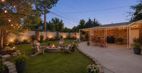 1600 Marla Drive, Reno, NV 89509 Photo