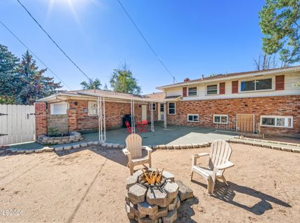 1600 Marla Drive, Reno, NV 89509 Photo