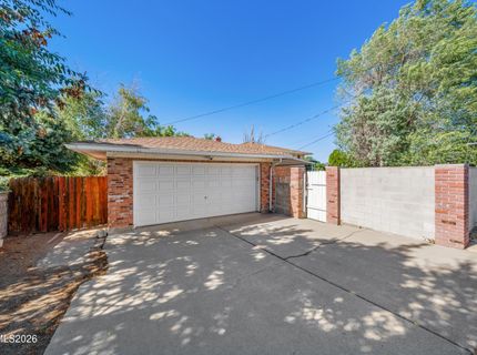 1600 Marla Drive, Reno, NV 89509 Photo