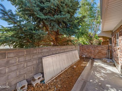 1600 Marla Drive, Reno, NV 89509 Photo