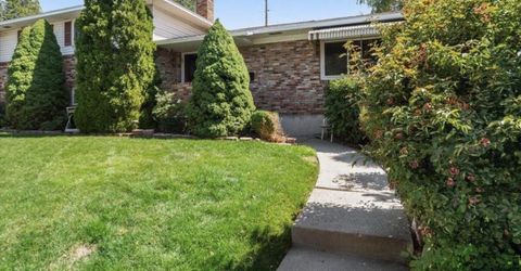 1600 Marla Drive, Reno, NV 89509 Photo