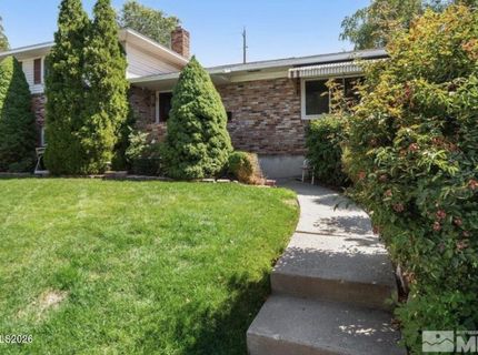 1600 Marla Drive, Reno, NV 89509 Photo