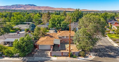 1600 Marla Drive, Reno, NV 89509 Photo