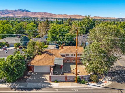 1600 Marla Drive, Reno, NV 89509 Photo