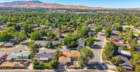 1600 Marla Drive, Reno, NV 89509 Photo