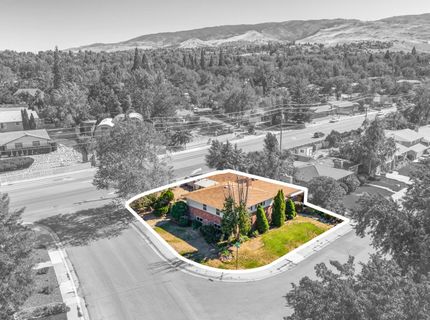 1600 Marla Drive, Reno, NV 89509 Photo
