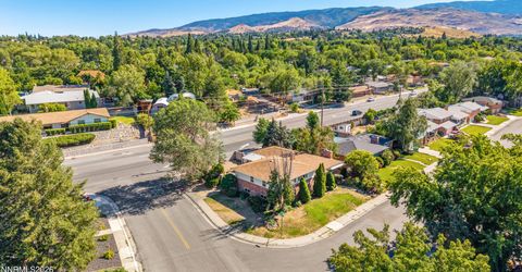 1600 Marla Drive, Reno, NV 89509 Photo