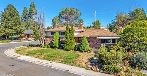 1600 Marla Drive, Reno, NV 89509 Photo
