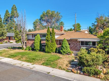 1600 Marla Drive, Reno, NV 89509 Photo