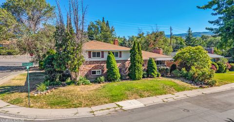 1600 Marla Drive, Reno, NV 89509 Photo
