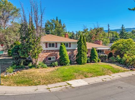1600 Marla Drive, Reno, NV 89509 Photo