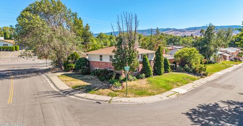 1600 Marla Drive, Reno, NV 89509 Photo