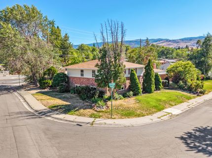 1600 Marla Drive, Reno, NV 89509 Photo