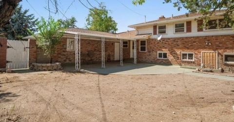 1600 Marla Drive, Reno, NV 89509 Photo