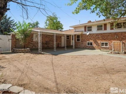 1600 Marla Drive, Reno, NV 89509 Photo