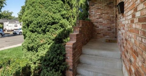 1600 Marla Drive, Reno, NV 89509 Photo