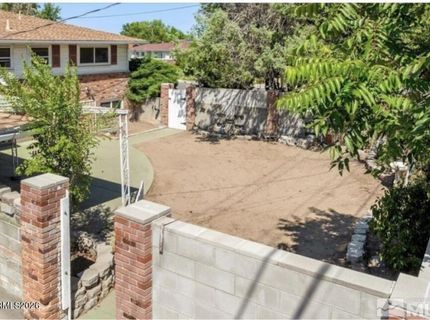 1600 Marla Drive, Reno, NV 89509 Photo