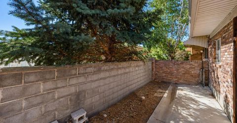 1600 Marla Drive, Reno, NV 89509 Photo