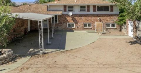1600 Marla Drive, Reno, NV 89509 Photo