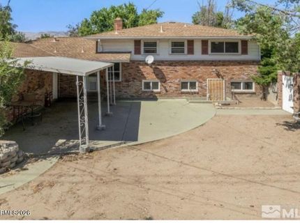 1600 Marla Drive, Reno, NV 89509 Photo