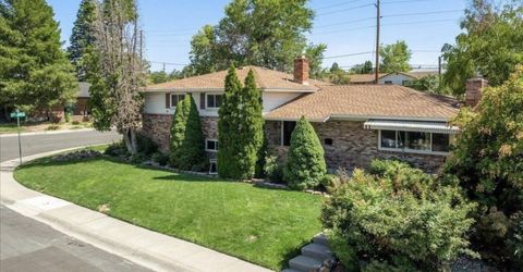 1600 Marla Drive, Reno, NV 89509 Photo