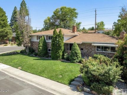 1600 Marla Drive, Reno, NV 89509 Photo