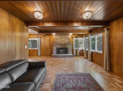 1600 Marla Drive, Reno, NV 89509 Photo