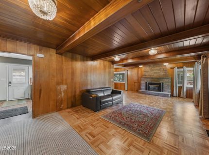 1600 Marla Drive, Reno, NV 89509 Photo