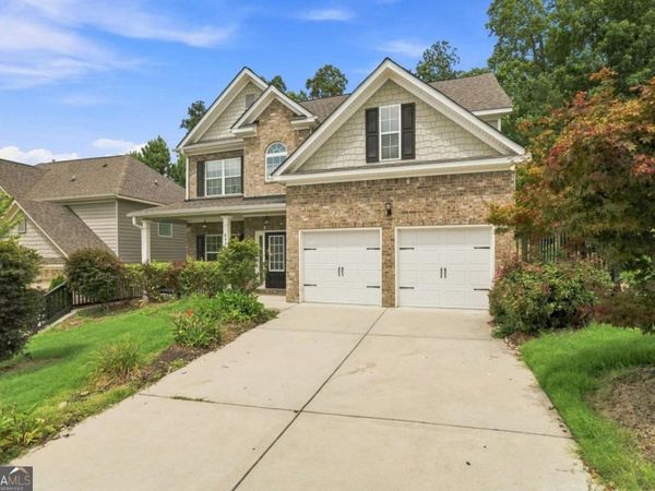 6323 Oakwell Place, Fairburn, GA 30213