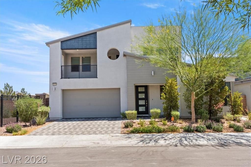 8370 Charleston Peak Street, Las Vegas, NV 89166 Main Photo