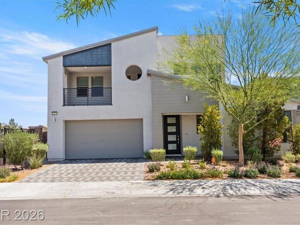 8370 Charleston Peak Street, Las Vegas, NV 89166