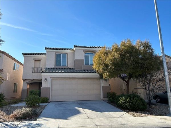 6757 Thalia River Street , Las Vegas, NV 89148
