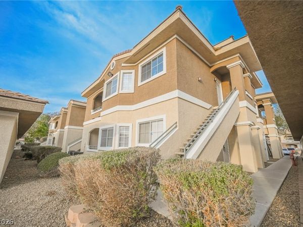 833 Aspen Peak Loop , Unit 2216, Henderson, NV 89011