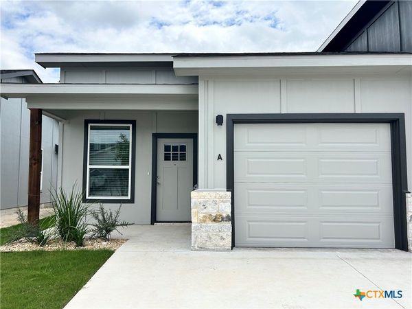 315 Riptide Road , Unit A, Temple, TX 76501