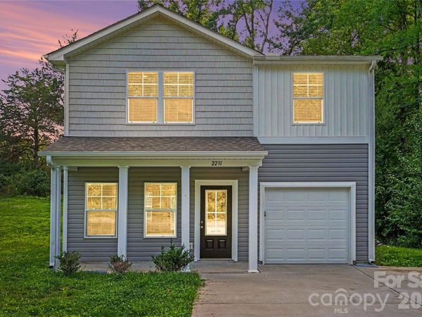2231 Beauty Street , Statesville, NC 28625