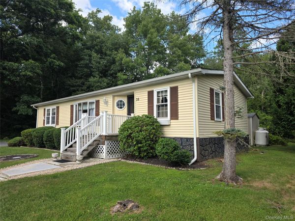 35 Perry Road , Hyde Park, NY 12538
