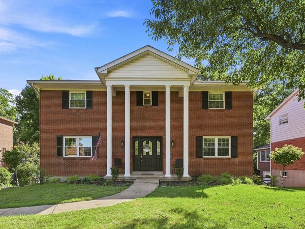 88 Thompson Avenue, Fort Mitchell, KY 41017