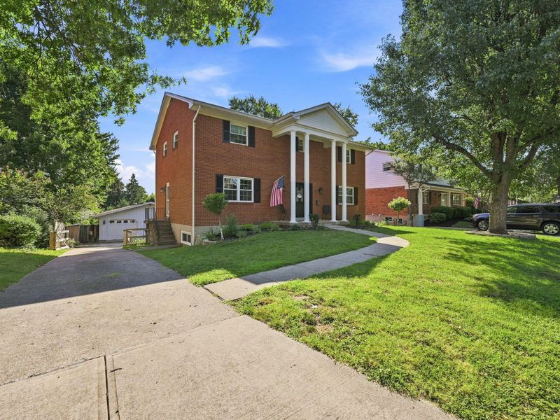 88 Thompson Avenue, Fort Mitchell, KY 41017 Photo 6